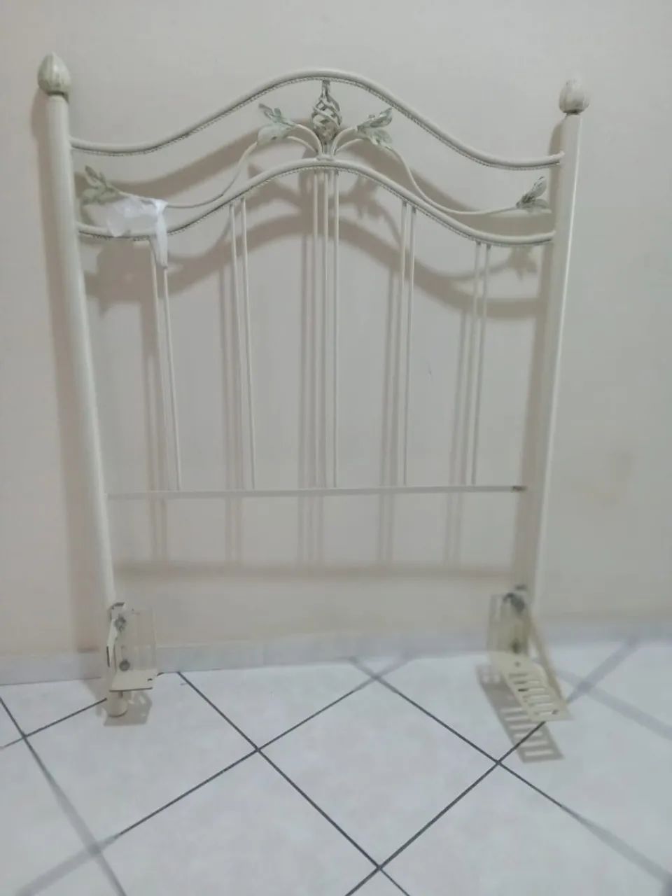 Espelho de cama novo