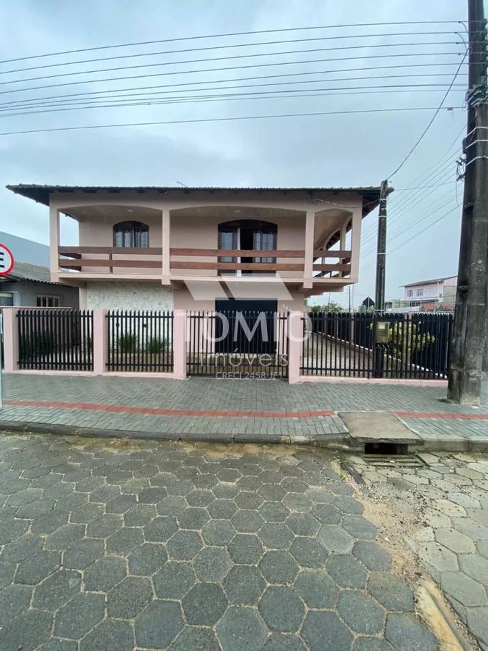 Casa com 3 quartos à Venda, Centro - Ilhota