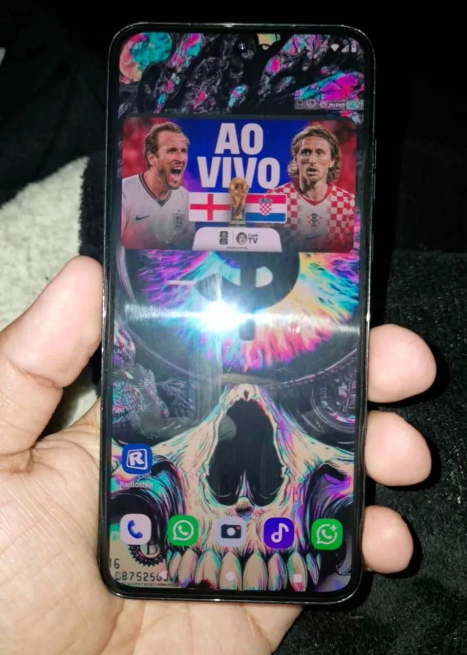 Moto Edge 30 Neo