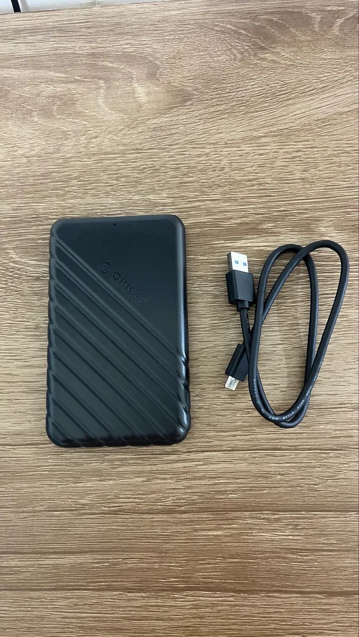 Case SSD Orico 2.5 - Foto 4