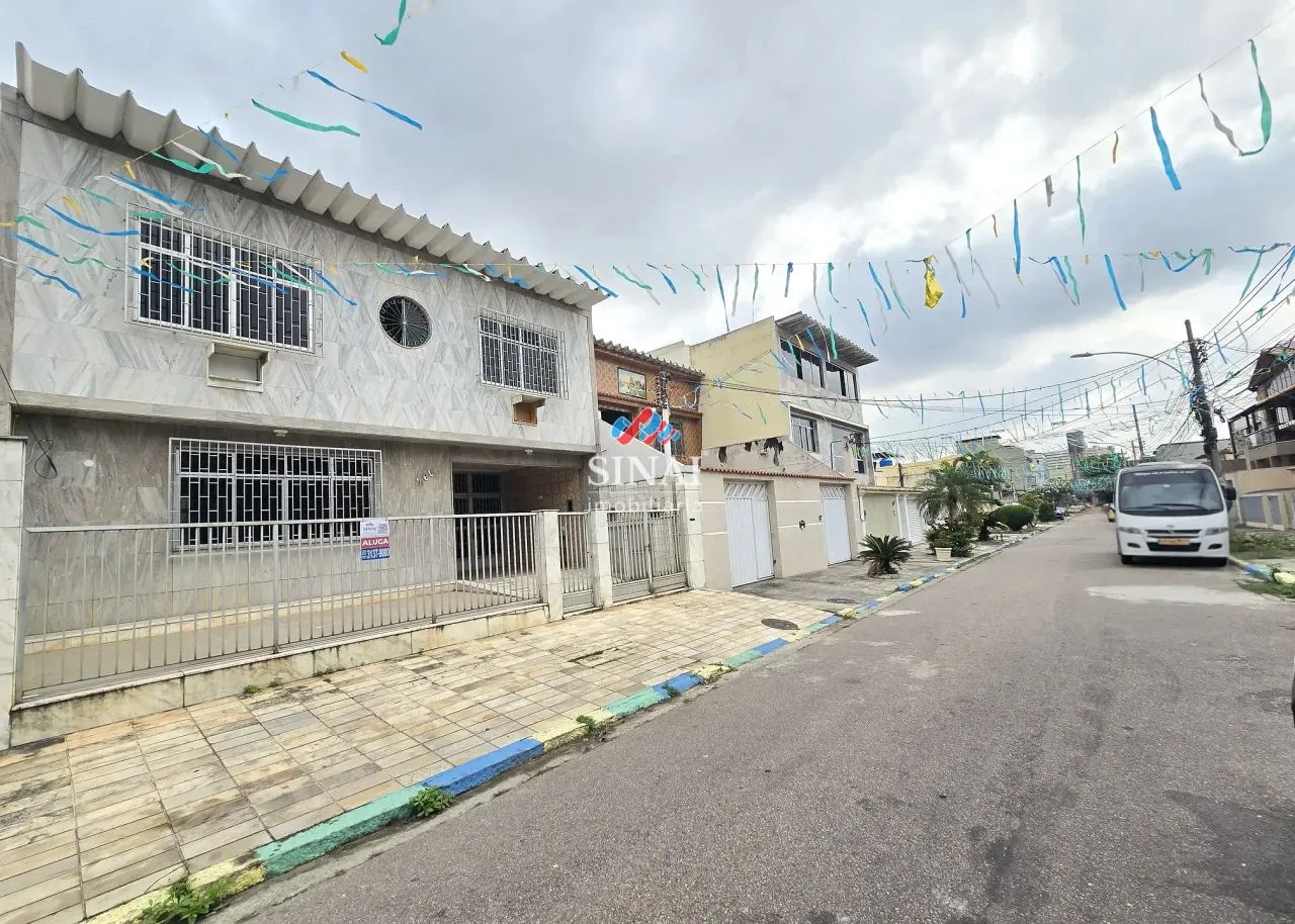Casa Duplex 2 Quartos com suíte e piscina em Vista Alegre - Foto 2