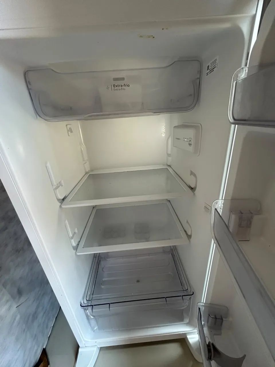 GELADEIRA CONSUL EM PERFEITO ESTADO!! - Foto 3