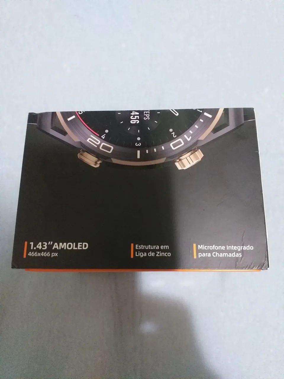 Smartwatch Basike W77 - Foto 2