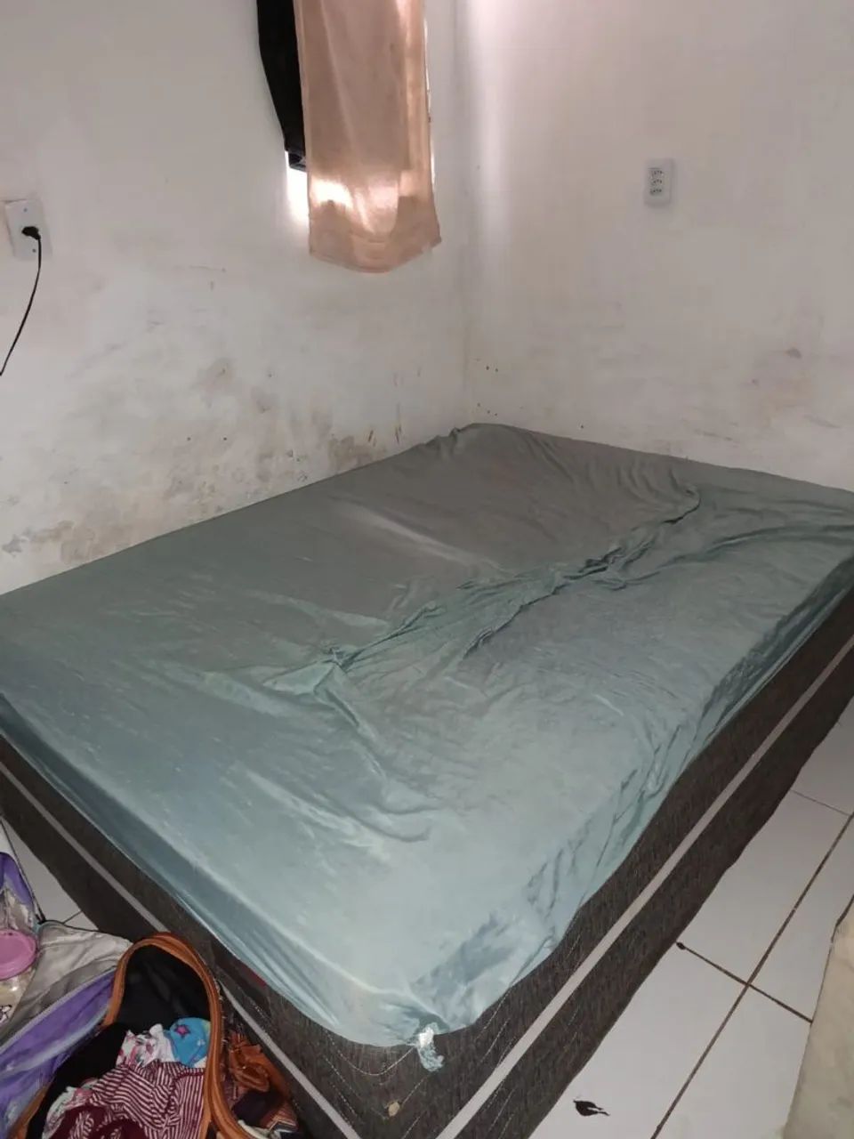 Cama box de mola ensacada - Foto 2