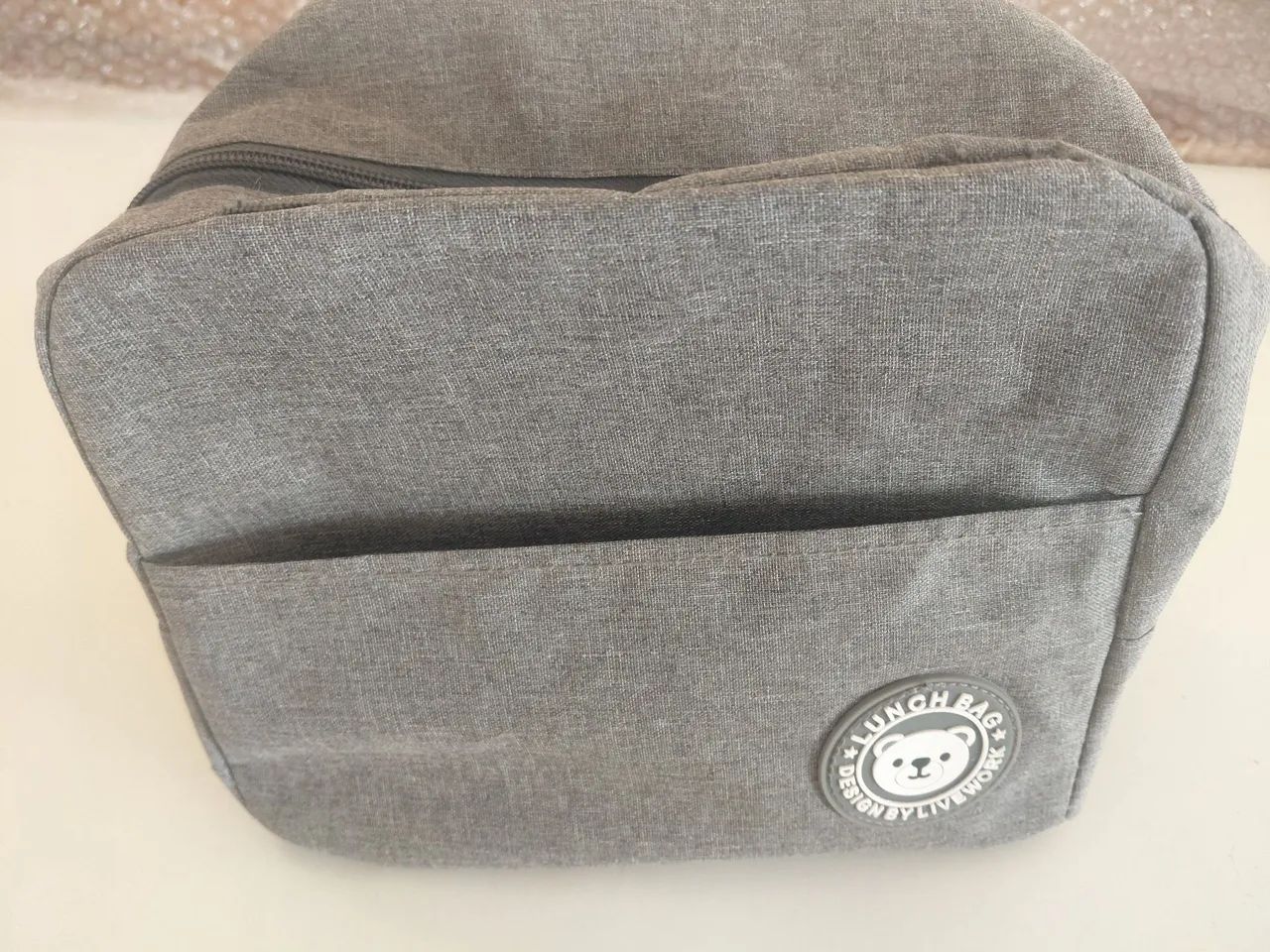 Bolsa térmica  - Foto 2