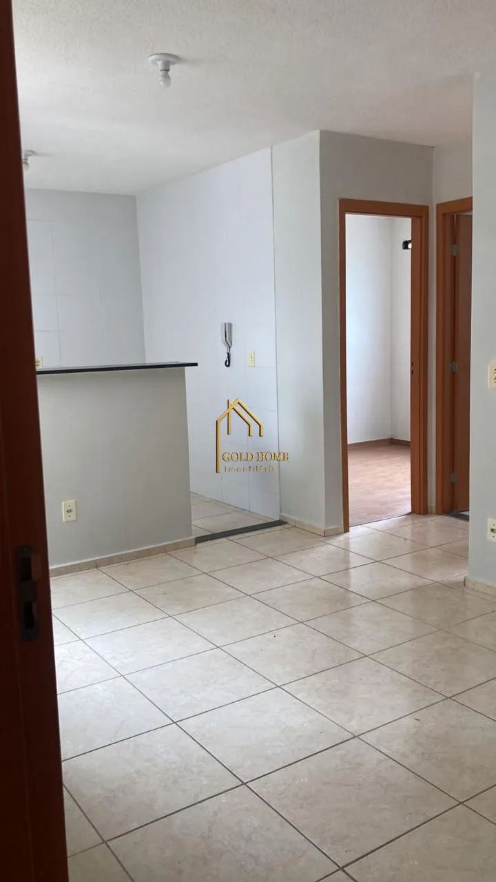 APARTAMENTO À VENDA | CONDOMÍNIO CHAPADA DA COSTA - Foto 2