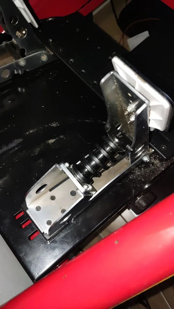 Fanatec Pedal CSL  - Foto 5