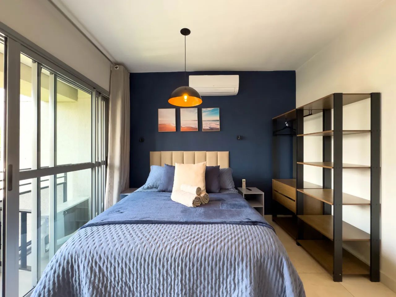 Studio para venda em Brooklin com 1 quarto, 25m² - Foto 5