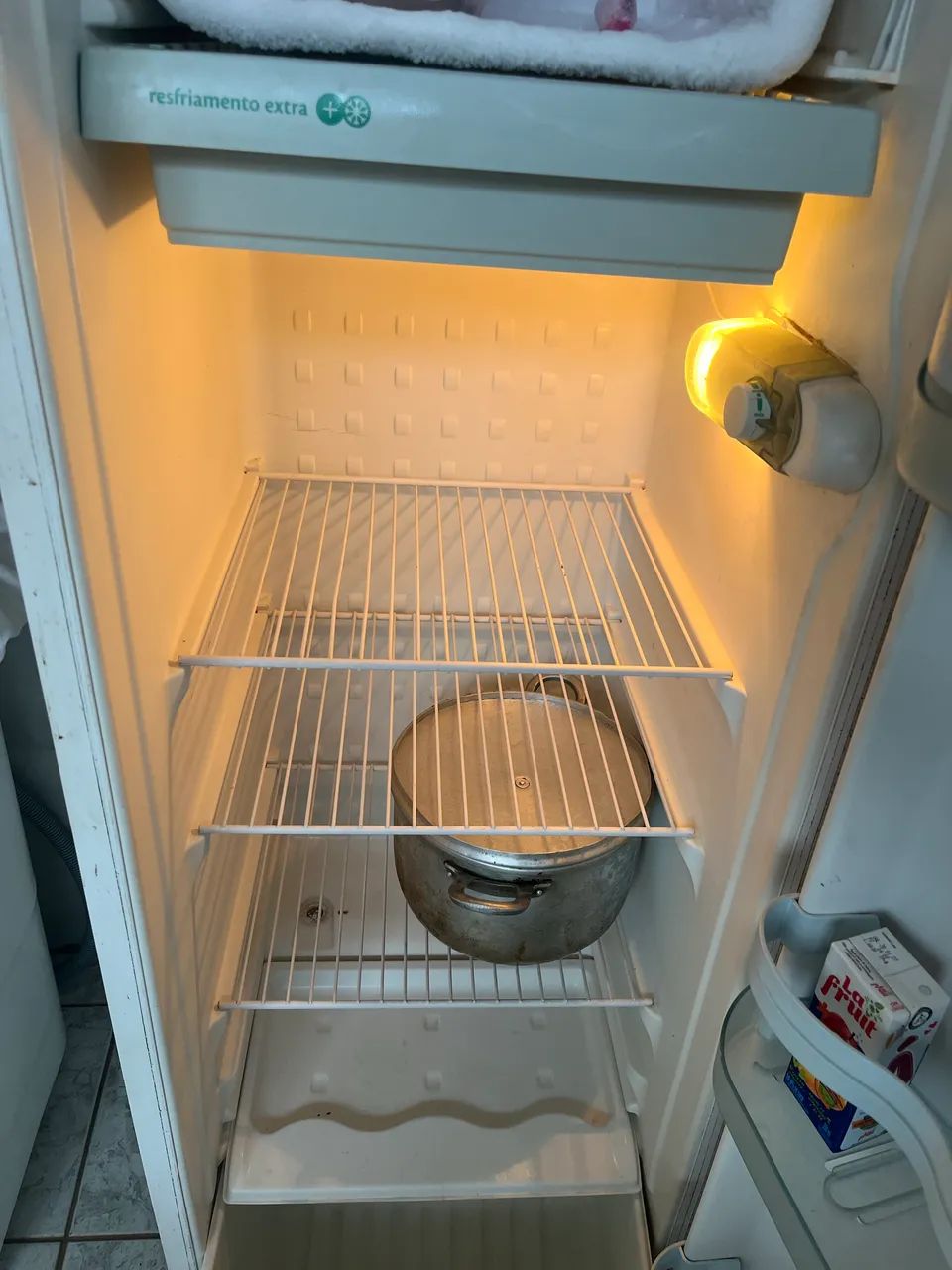 Vende-se geladeira  - Foto 2