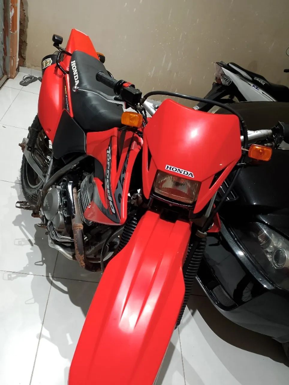 Vendo tornado 2003 n ponto de transferir  - Foto 2