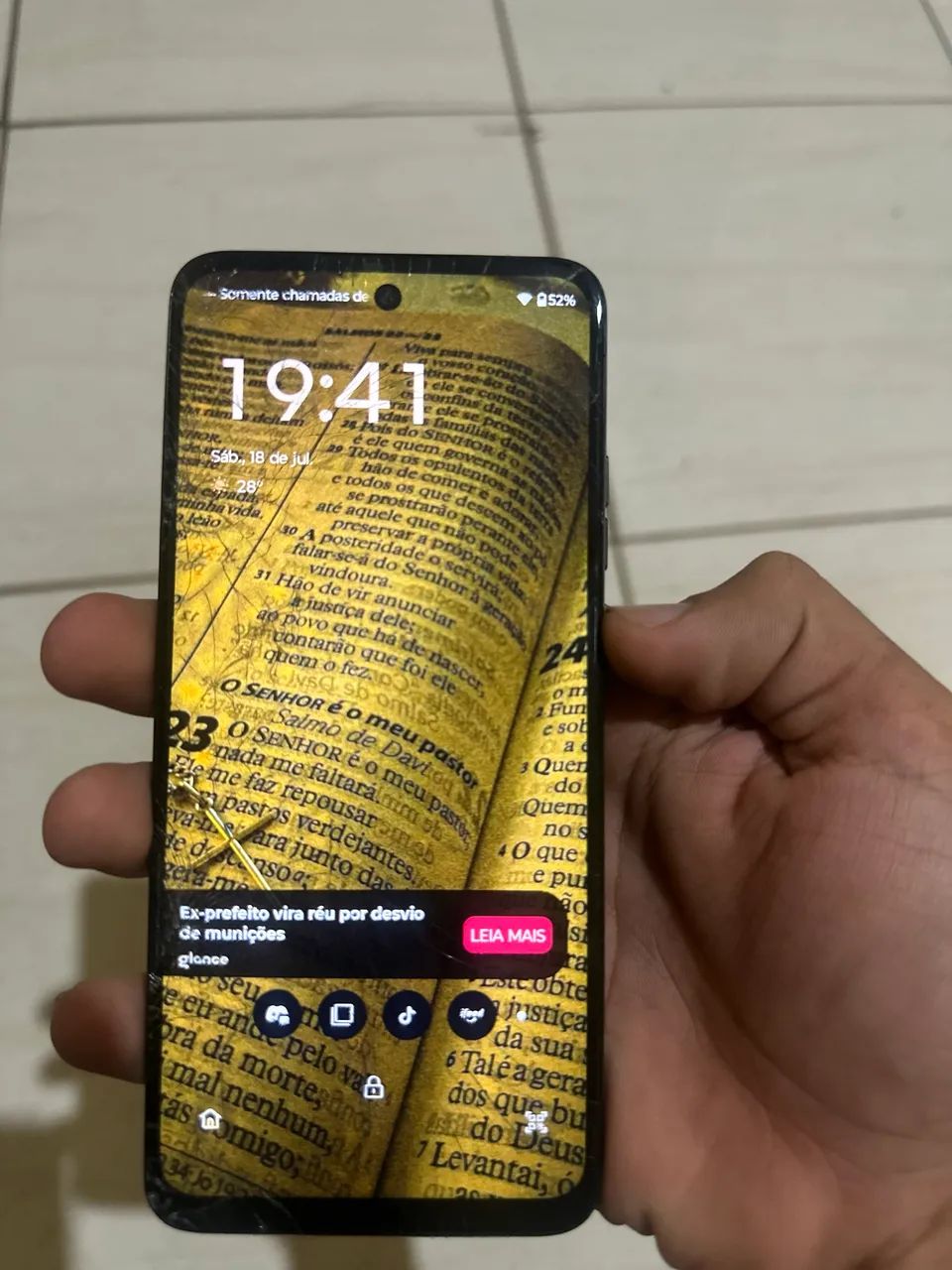 Moto g34 5g - Foto 3