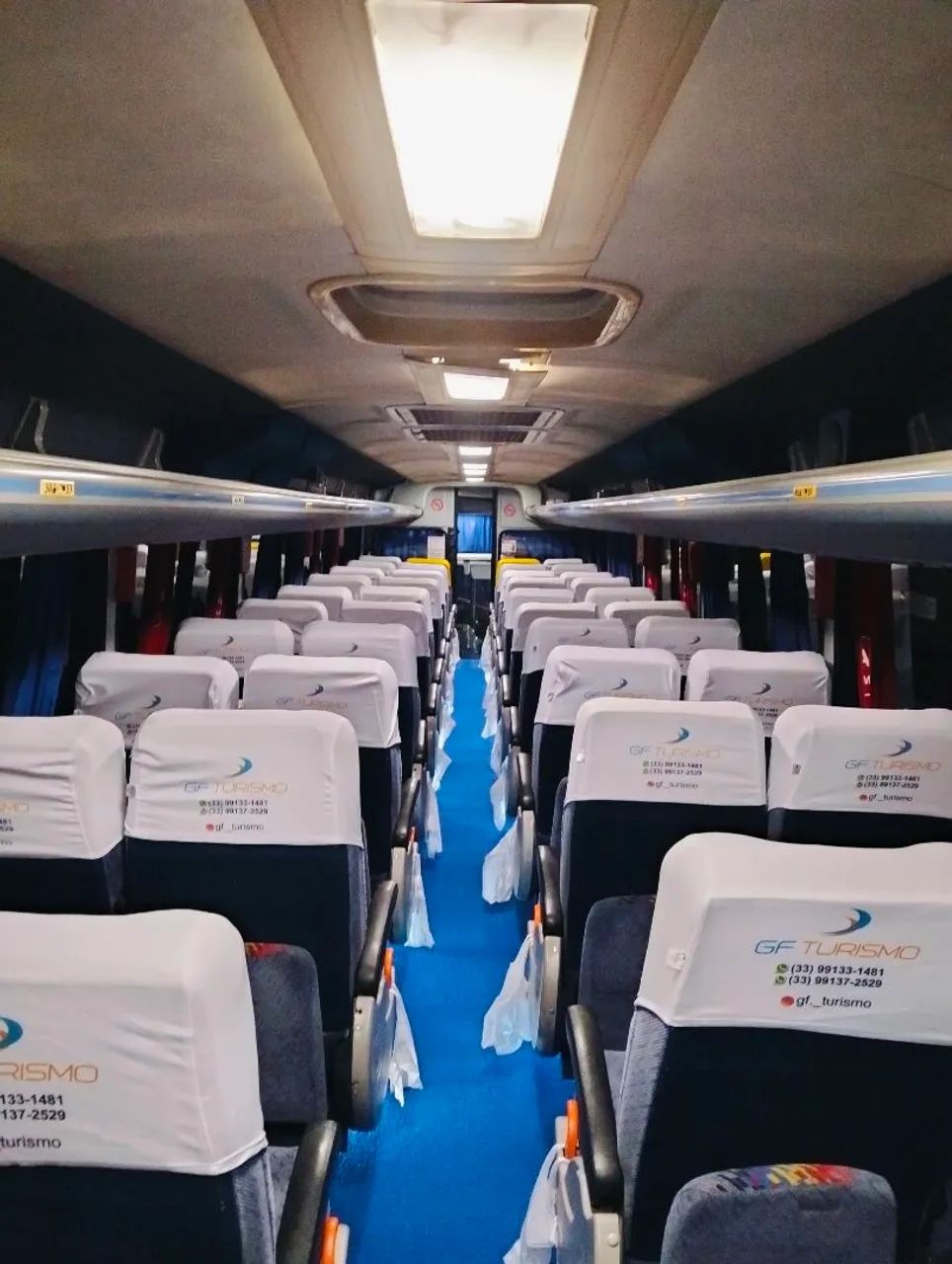 Vendo ônibus  - Foto 2