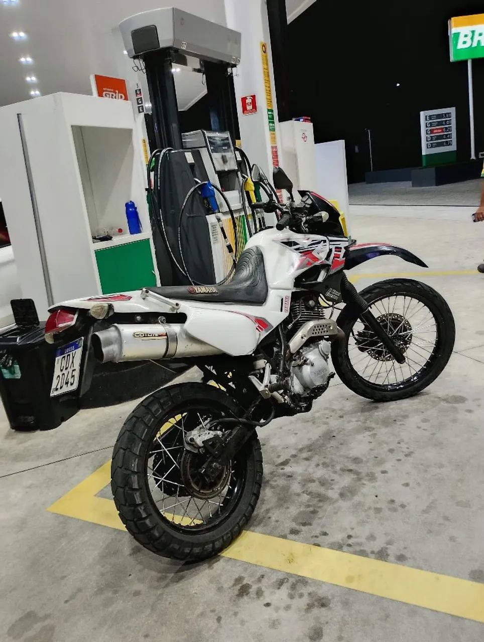 Xt600e - Foto 4