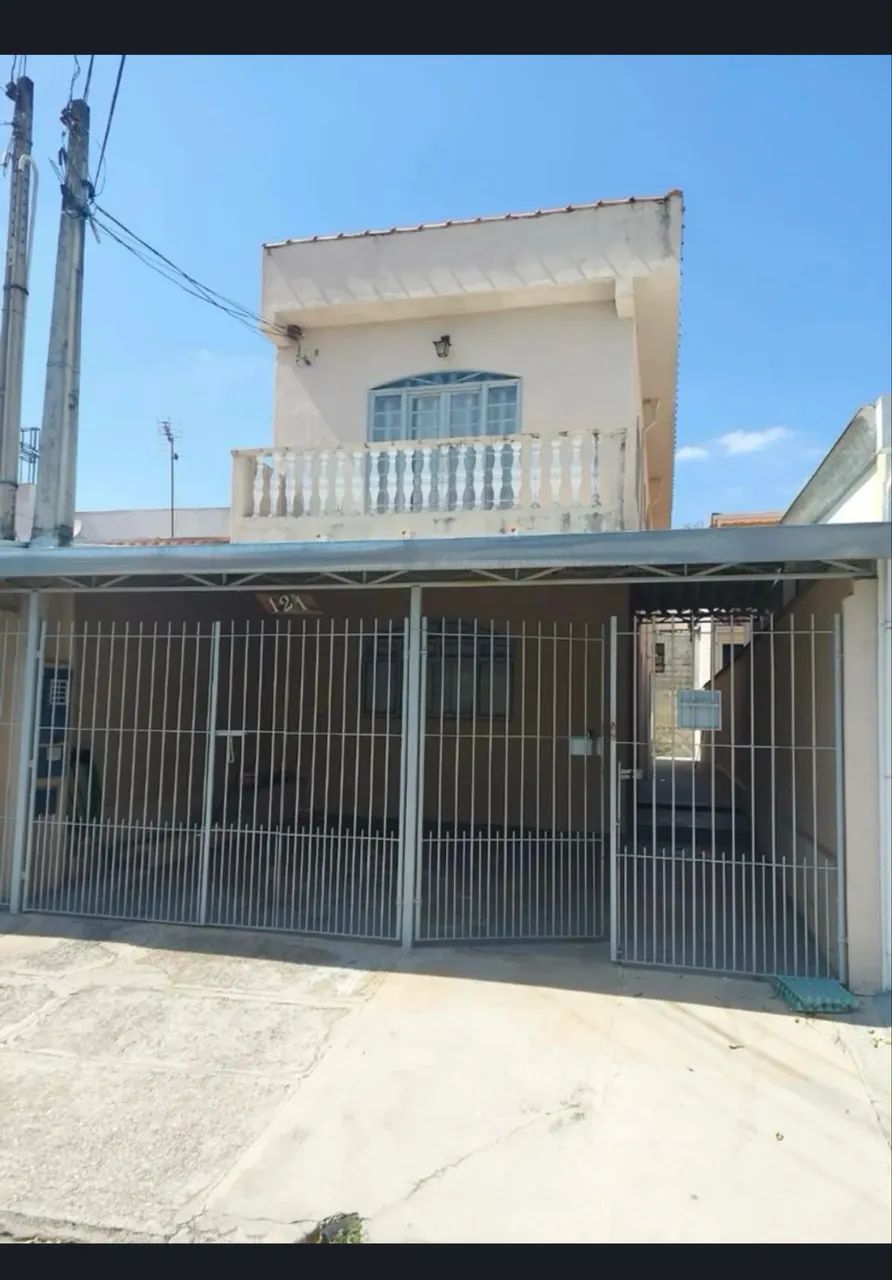 Foto - São José dos Campos - Jardim América