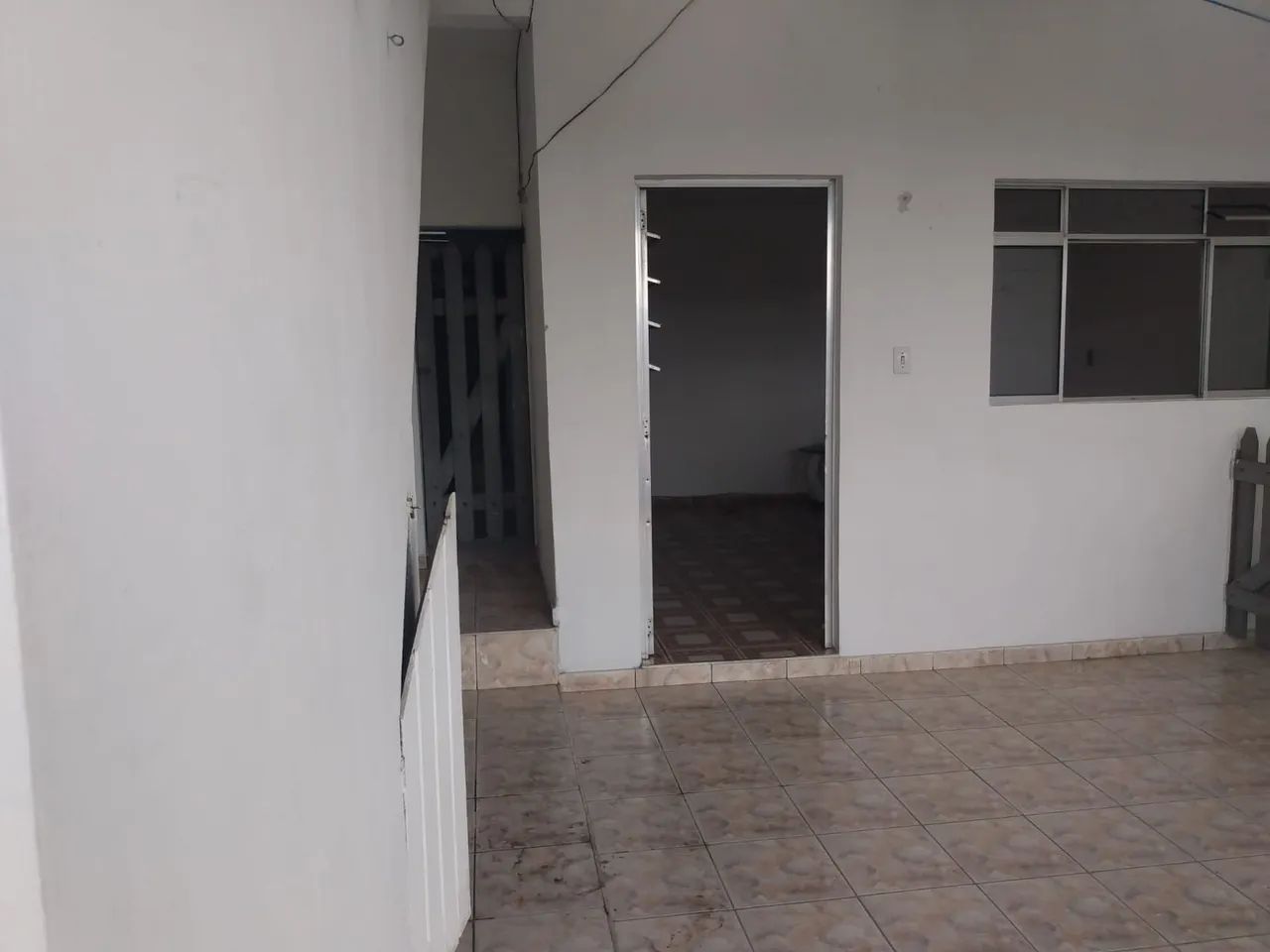 Aluga -se casa - Foto 2