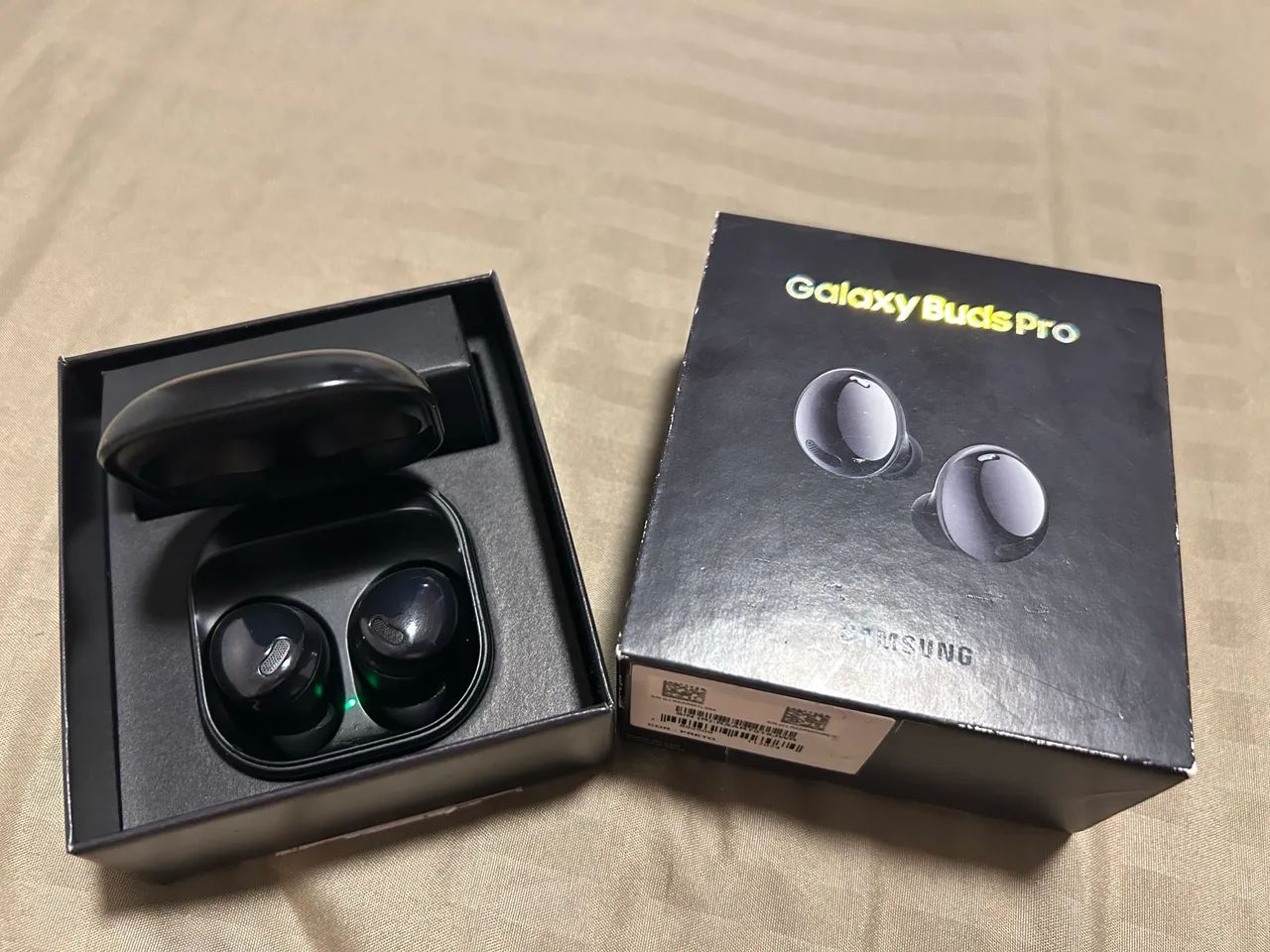 Samsung Galaxy Buds Pro - Foto 4