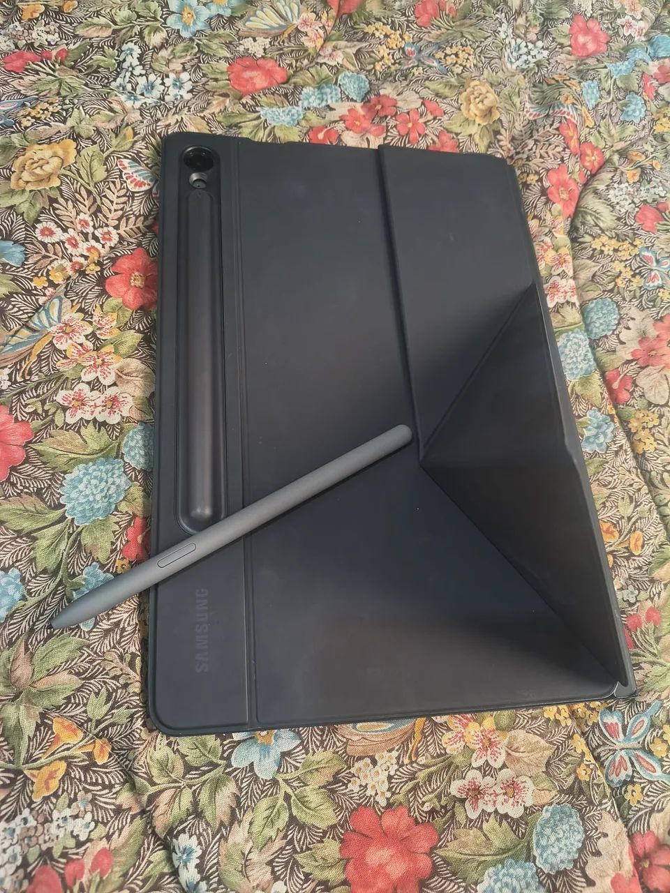 Tablet Samsung S9 Fé 128 GB, 6 GB ram