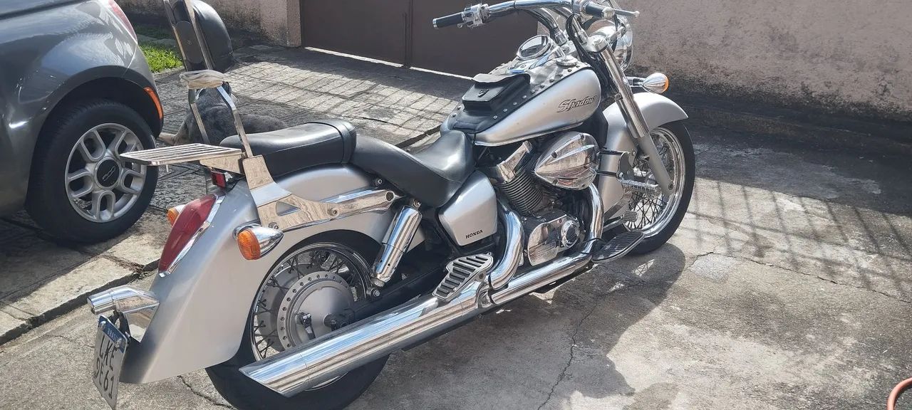 Vendo ou troco  - Foto 4
