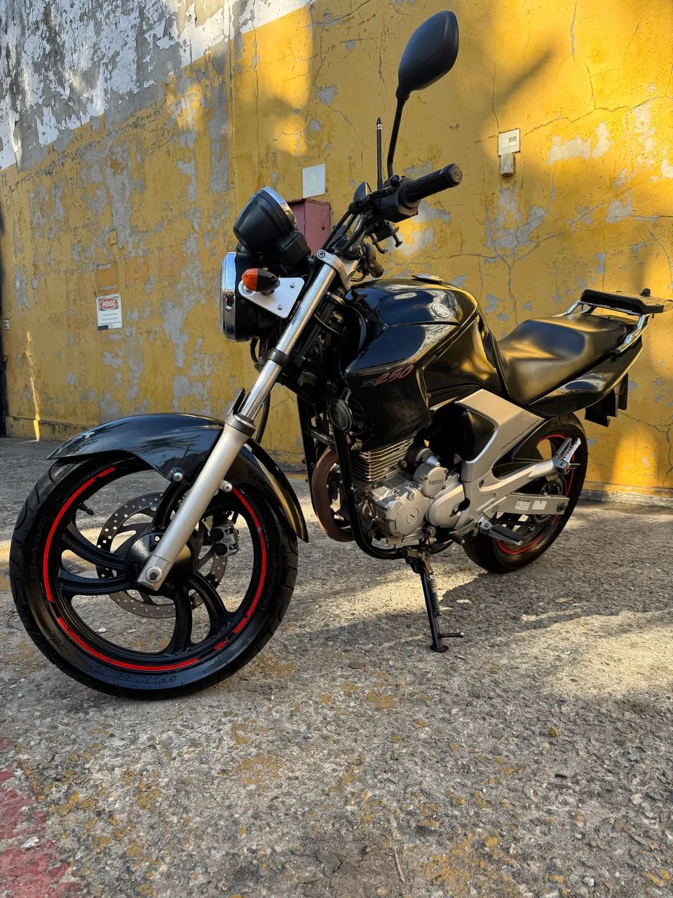 Fazer 250 Ys  - Foto 2
