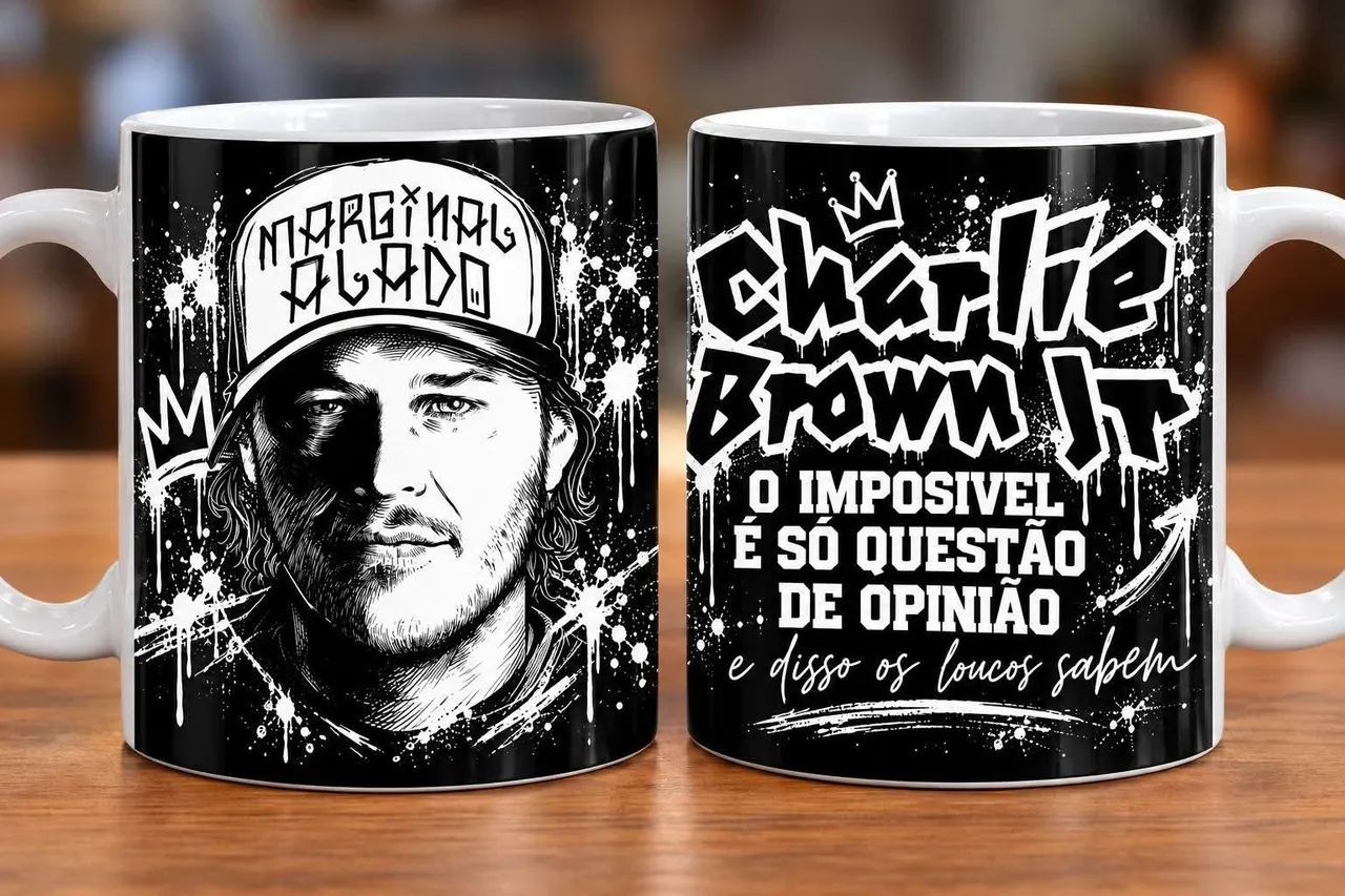 Canecas Personalizadas  - Foto 2