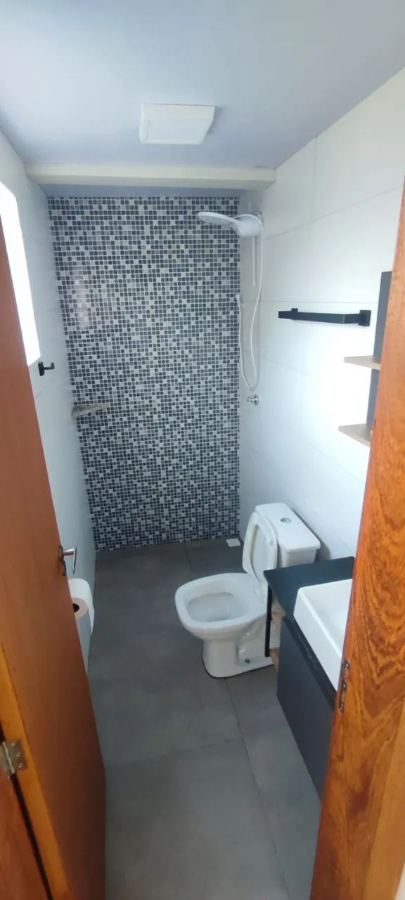 Apartamento no centro, 1 quarto, 600m da Mauro Ramos - Foto 4