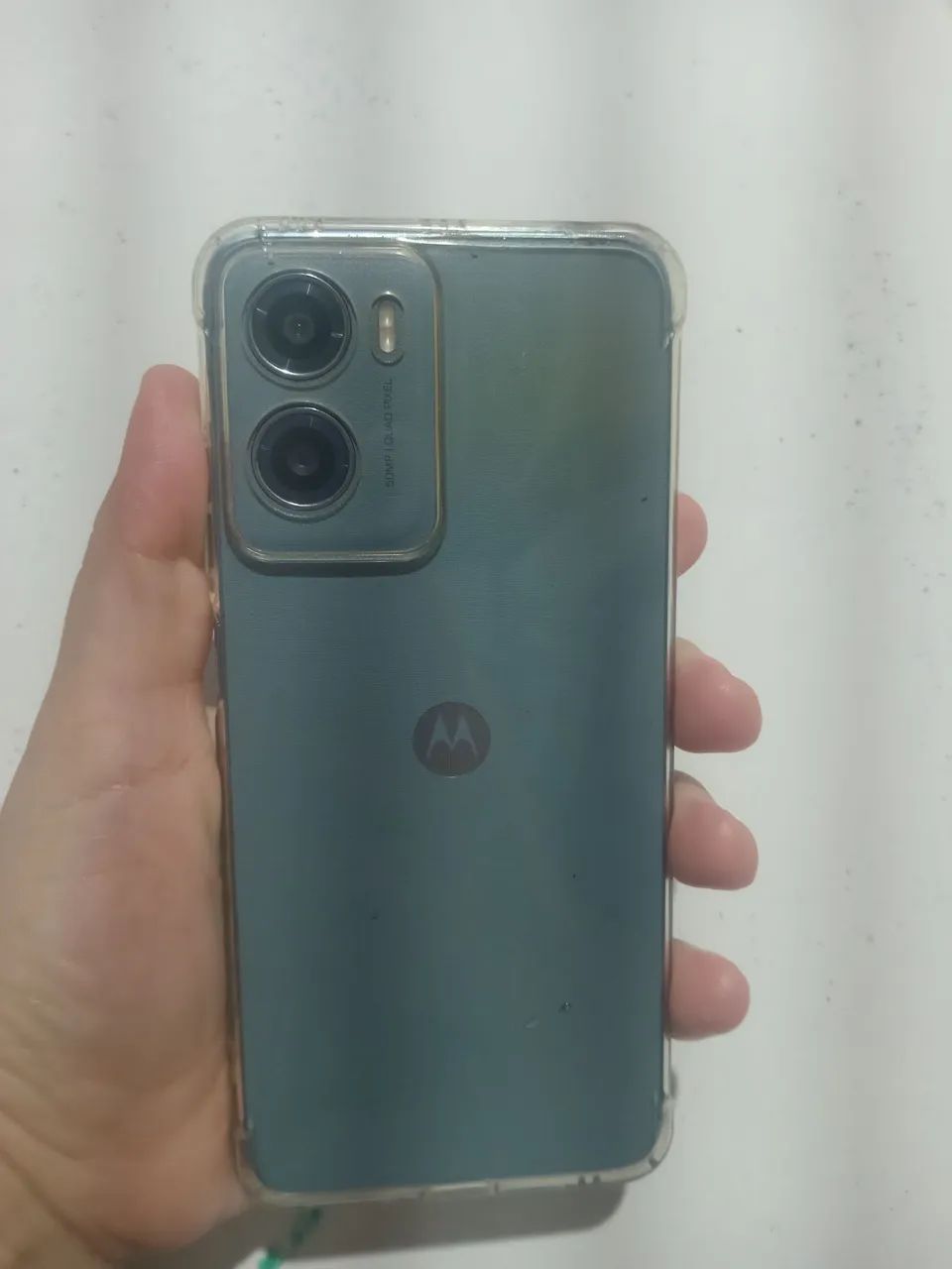 Motorola G05 , Em Perfeito estado  - Foto 4