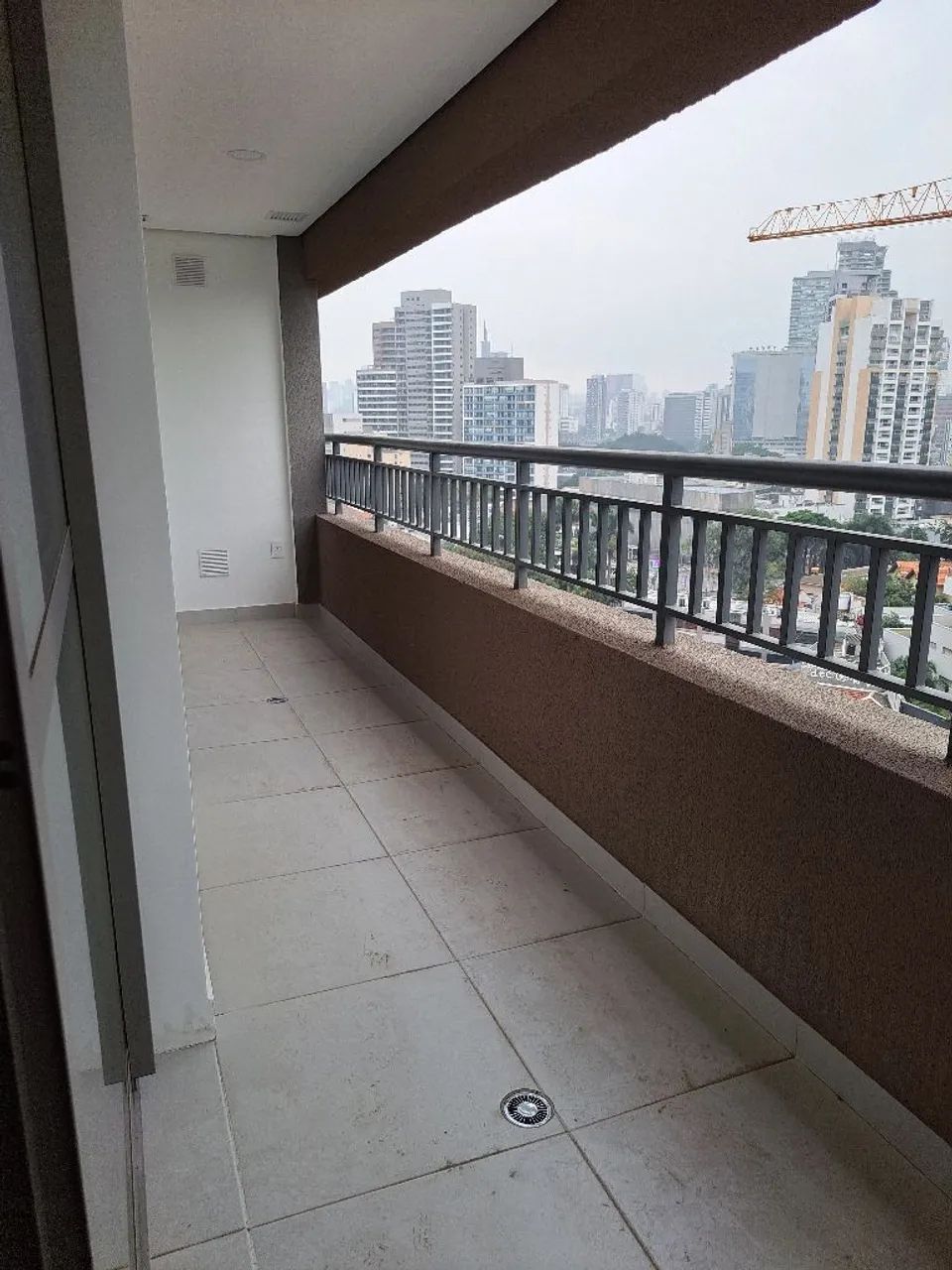 SALA COMERCIAL AO LADO DO METRÔ BUTANTÃ - PRÉDIO NOVO - Foto 4