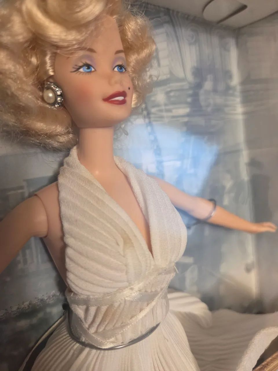 Barbie Vintage Marilyn - Foto 5