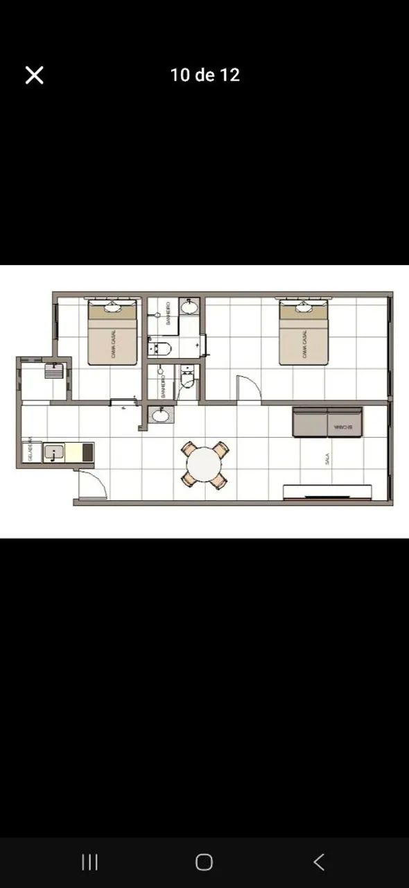 Apartamento no Parque Moscoso  - Foto 2