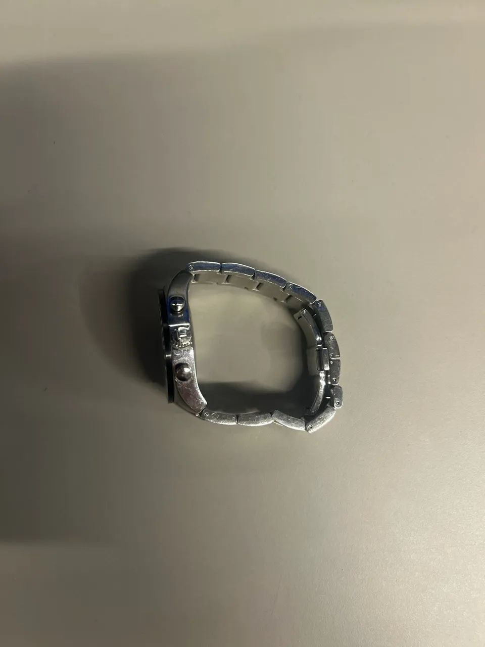 Relógio Tissot PRS 516 Chronograph - original - Foto 2