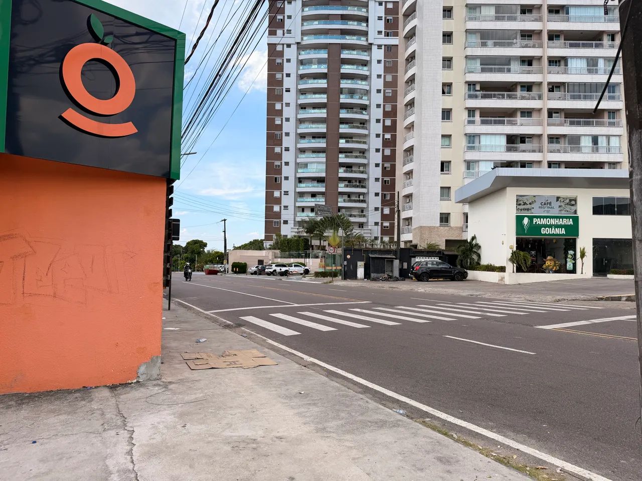Alugo prédio comercial - Foto 4