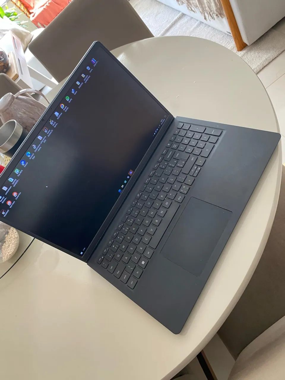 VENDO NOTEBOOK DELL  - Foto 2