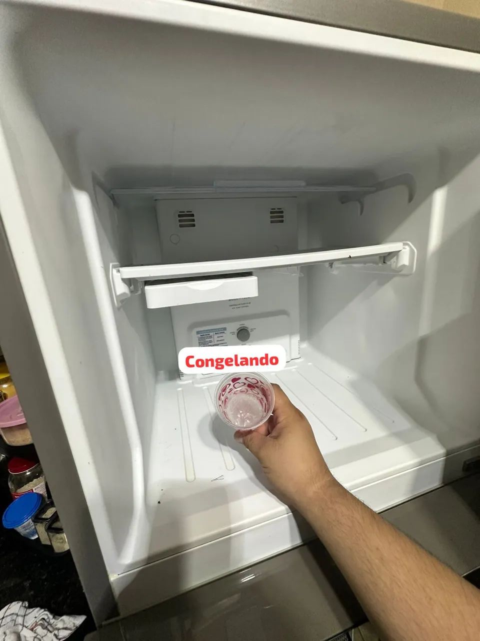 Geladeira Electrolux 383L DW42 - Foto 2