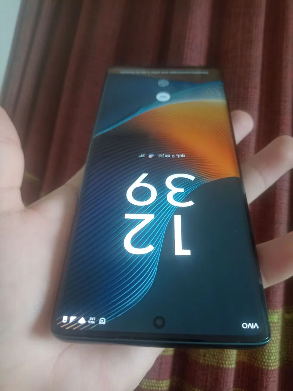 Motorola Edge 50Fusion - Foto 2
