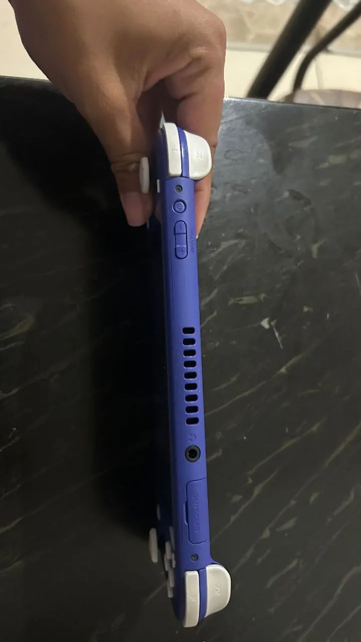 Nitendo switch lite - Foto 4