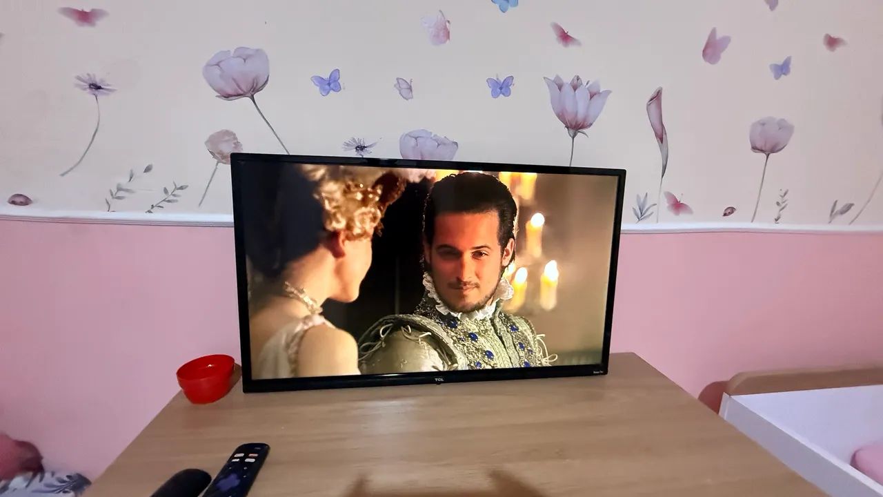 Televisão TCL 32 polegadas  - Foto 5