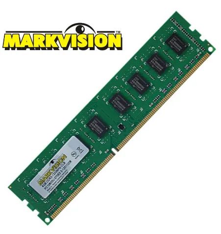 MEMORIA RAM MARKVISION 4GB DDR3 1333