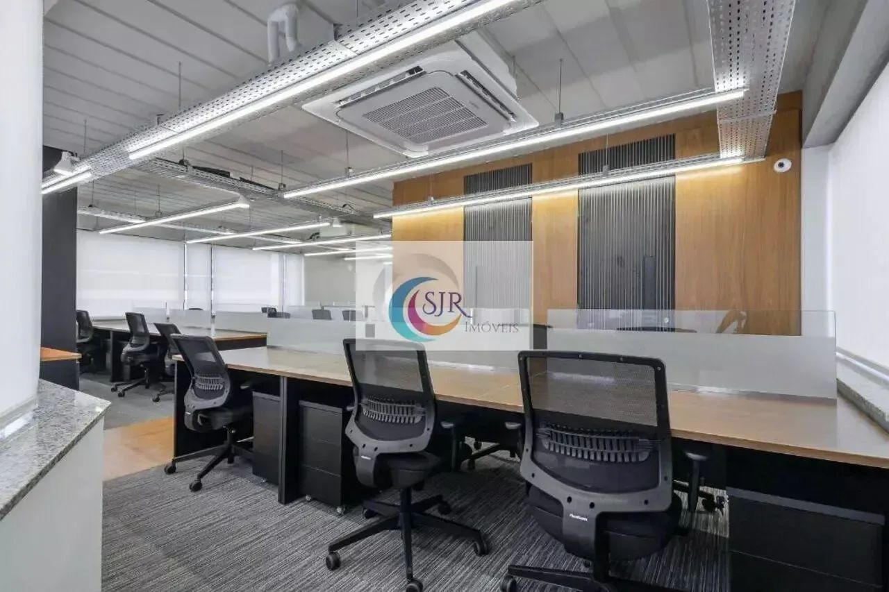 Conjunto para alugar, 280m² - Brooklin - São Paulo/SP - Foto 3