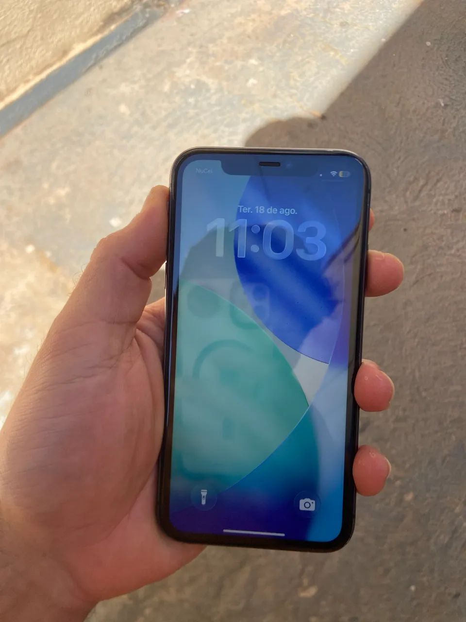 iPhone 11 - Foto 2