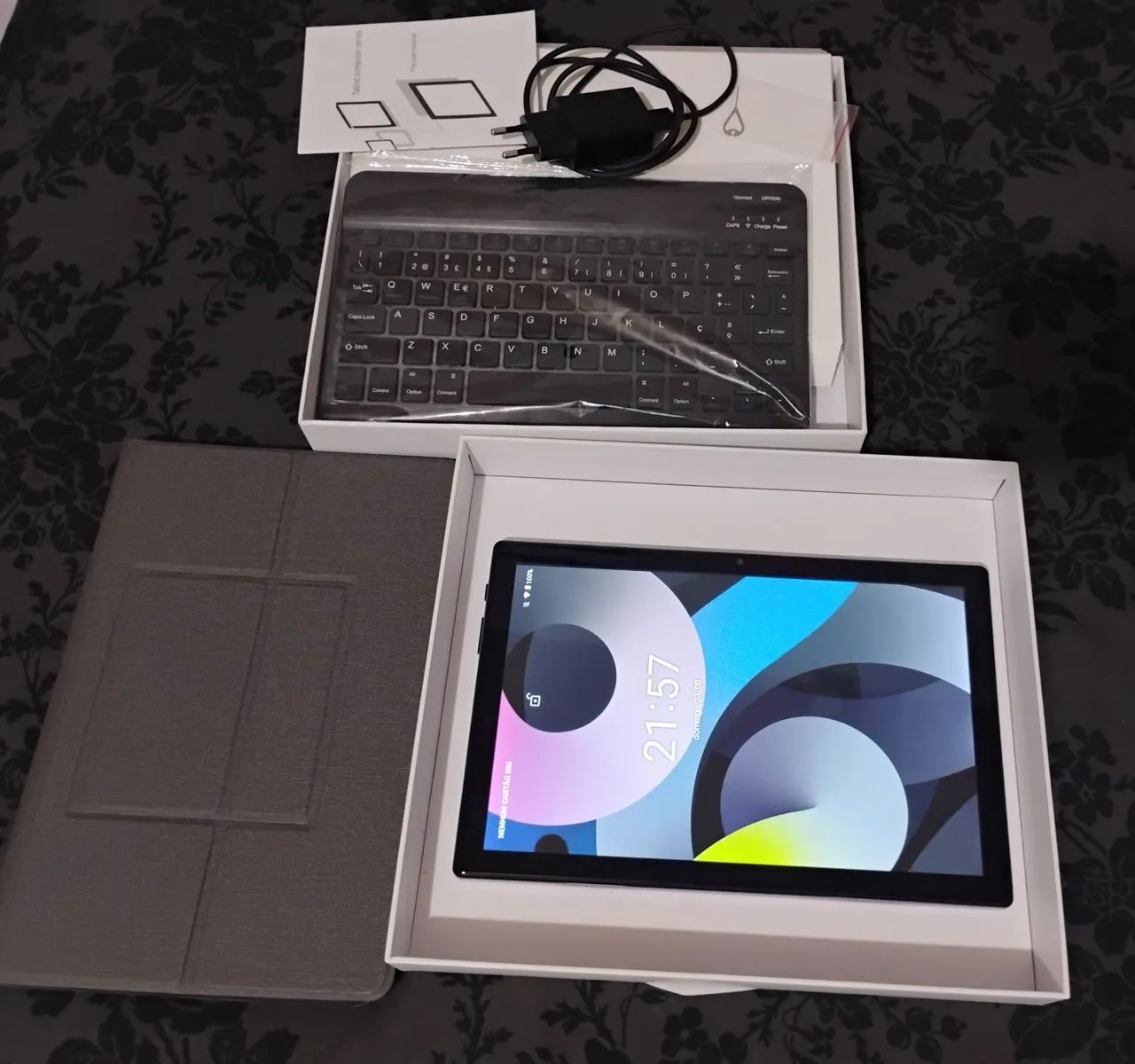 Tablet Pc  - Foto 2