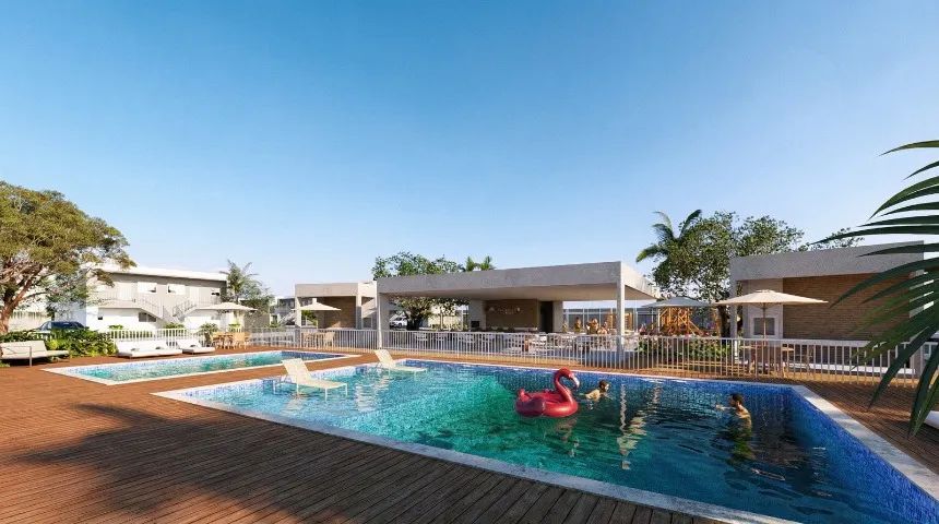 Praia do Francês a 9minutos- Barcelos Residence