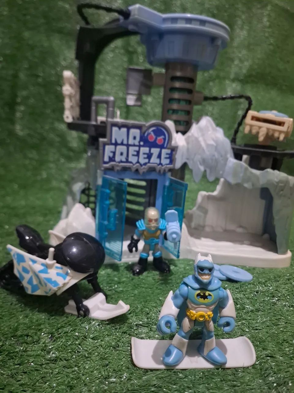 Imaginext  - Foto 2