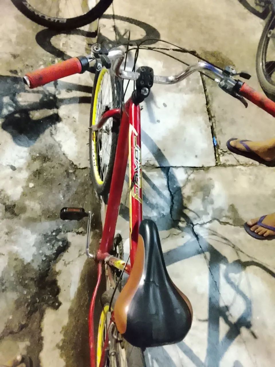 Bike aro 26  - Foto 2