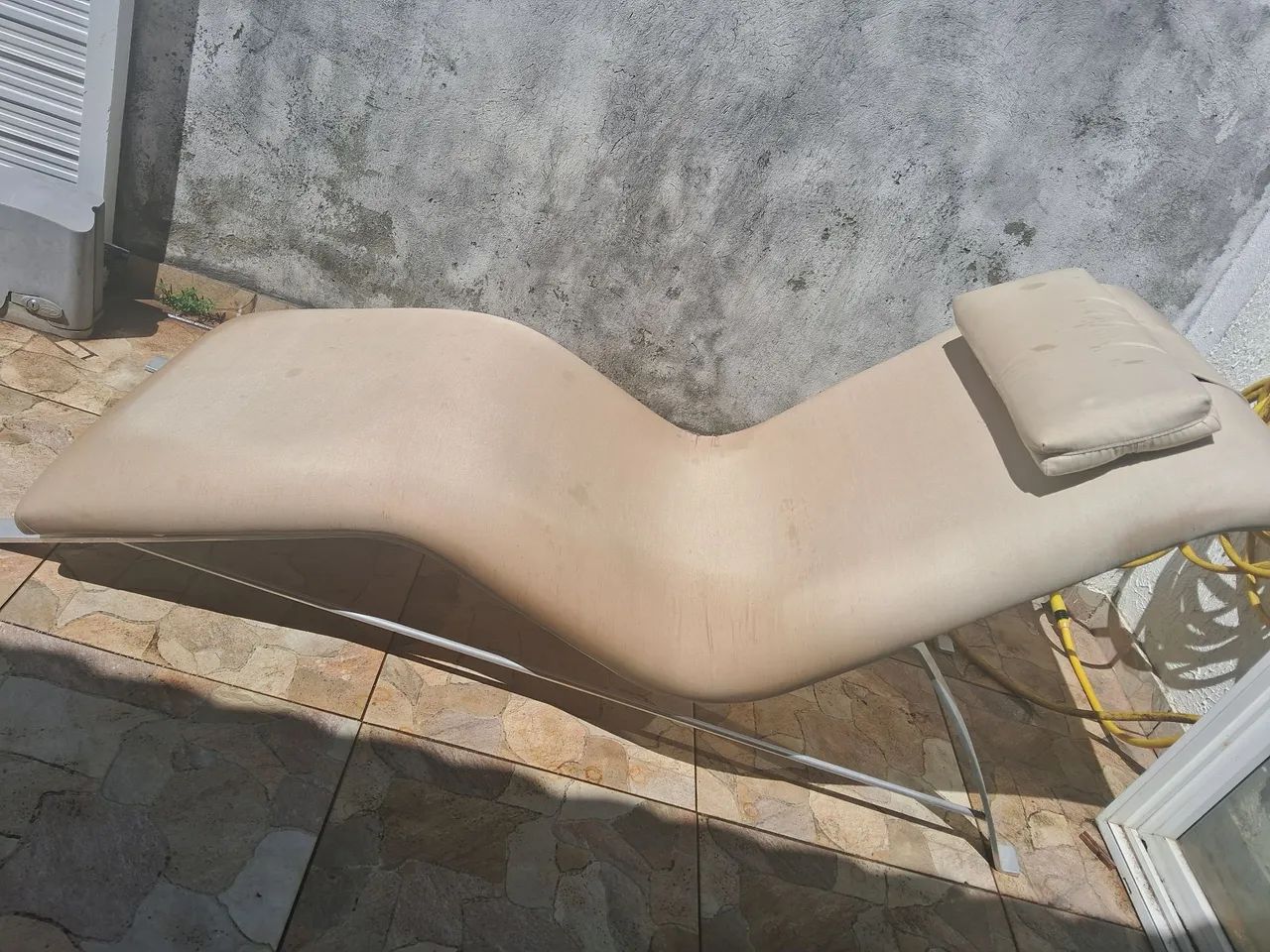 Cadeira de descanso 