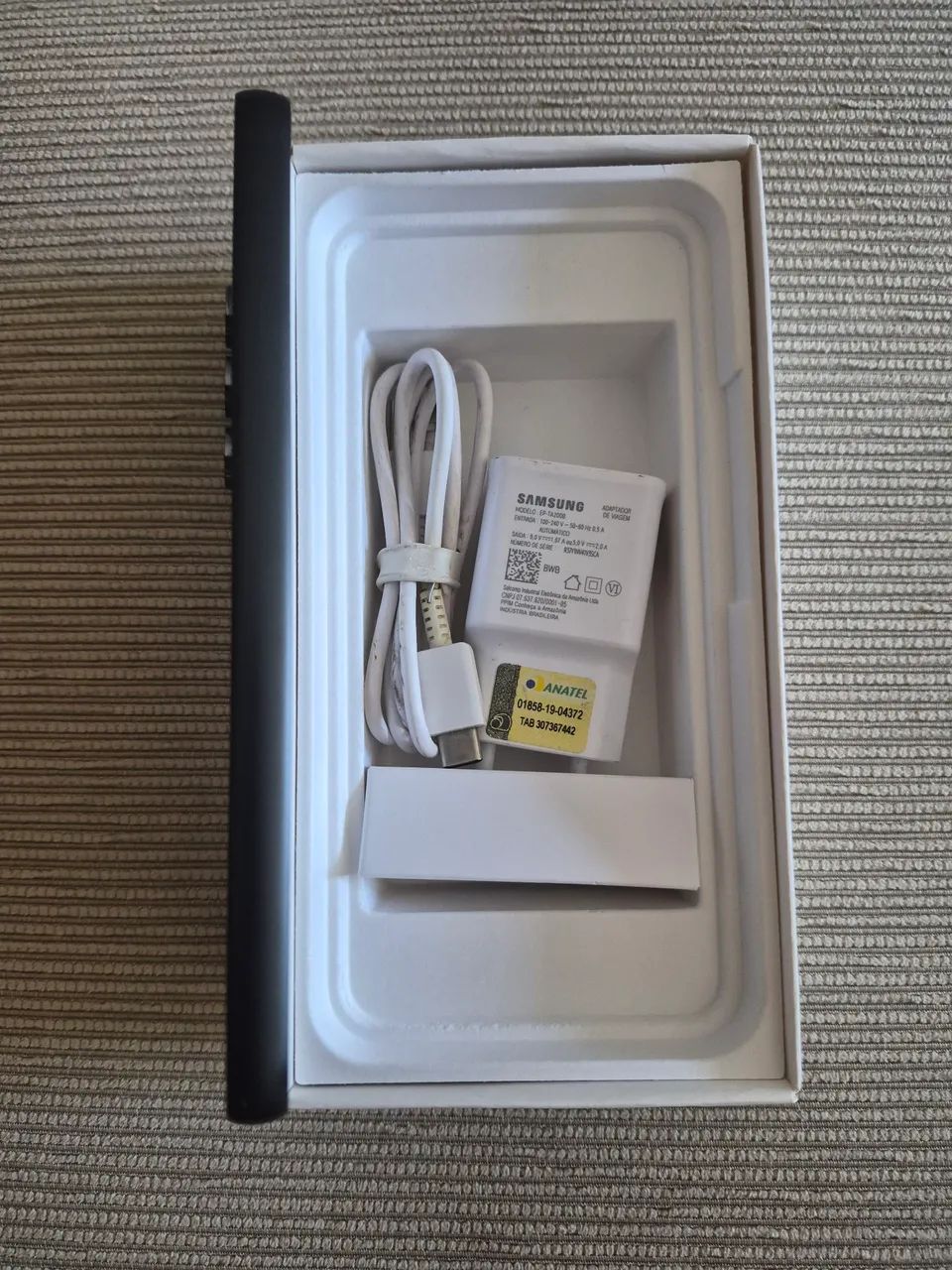 Celular Samsung A54 (256GB) - Foto 5