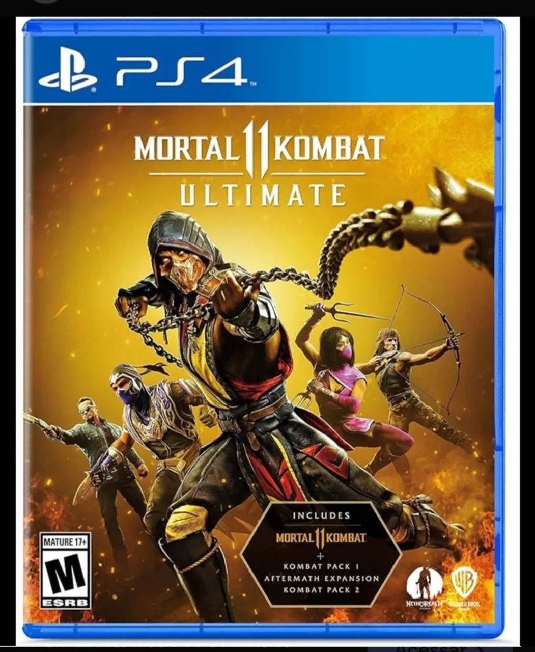 ALUGA-SE PS4  - Foto 5