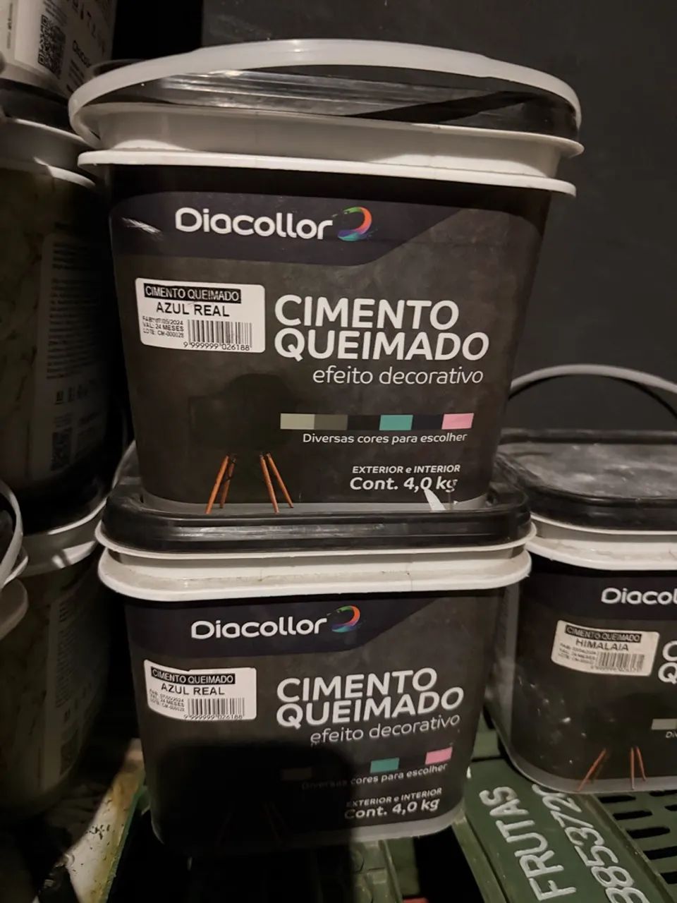 80,00 reais a unidade  - Foto 4