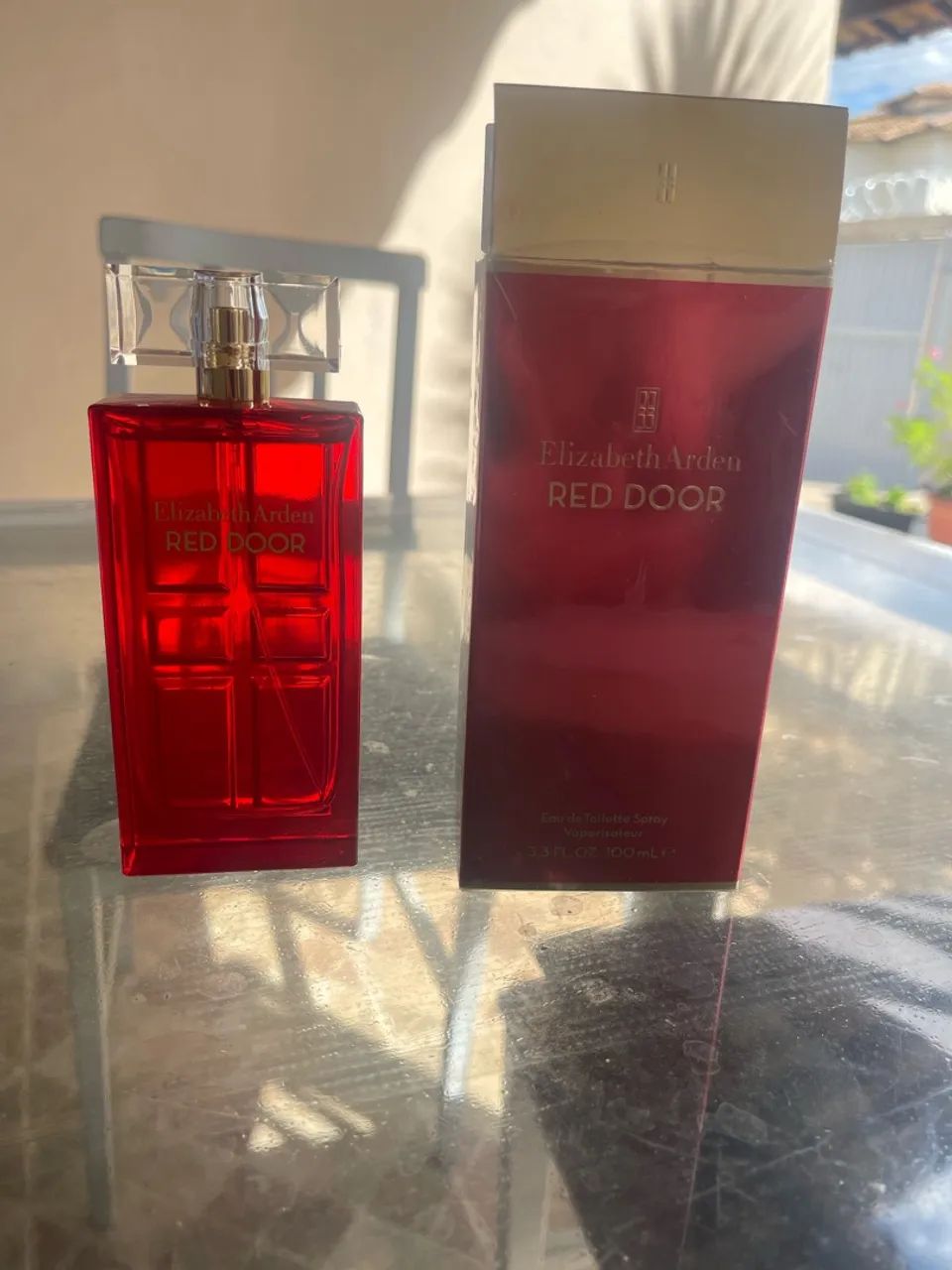 Perfume Red Door Elizabeth Arden - Foto 2