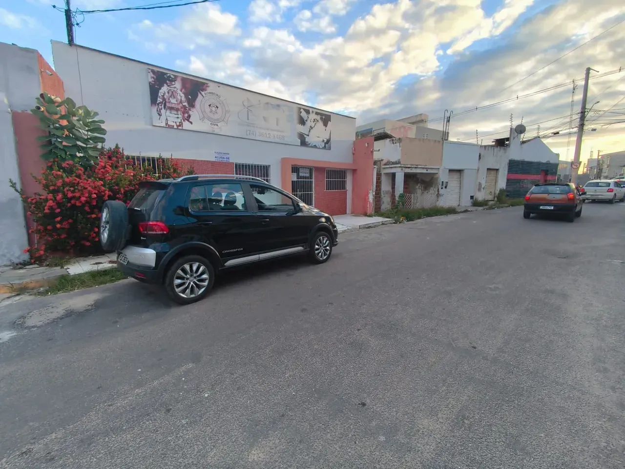 Ponto comercial- Juazeiro-Ba - Foto 2