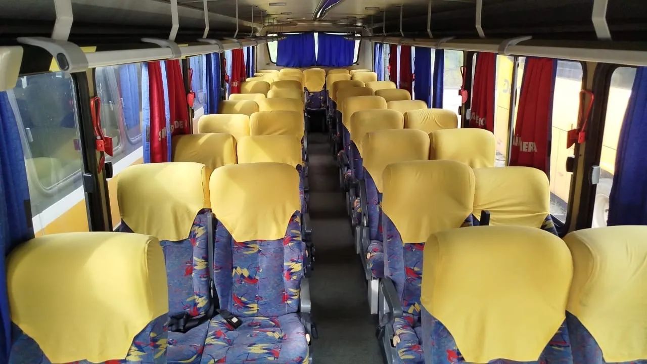 Ônibus mascarello 2011 - Foto 5